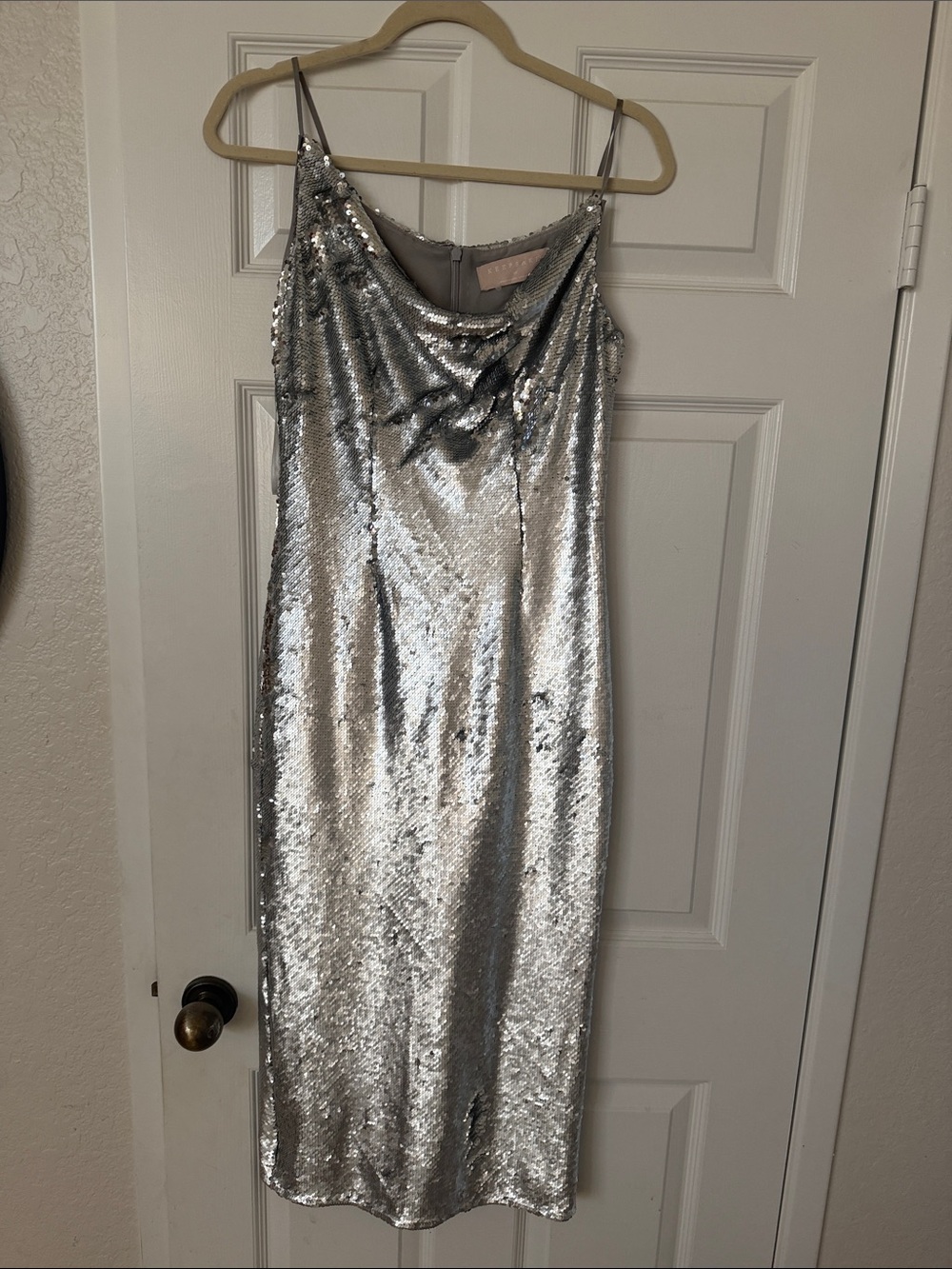 New Keepsake dress, XS